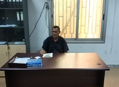 عبد المجيد شتيوي